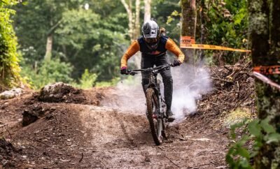 Outdoor Adventures (Summer Edition)