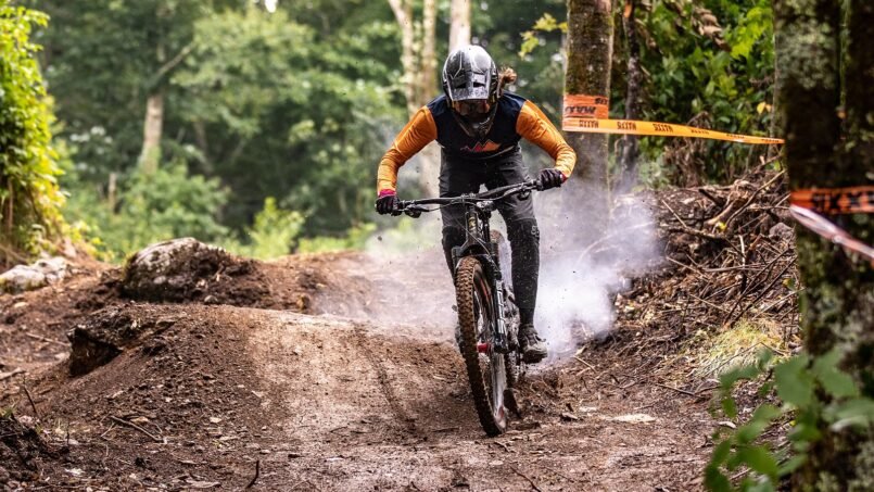 Outdoor Adventures (Summer Edition)