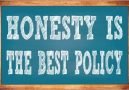 honesty